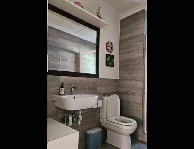 2 BEDROOM PROPERTY TO RENT IN MORNINGSIDE